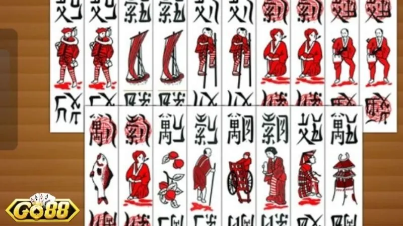 Nguồn gốc và bản sắc của Bài chắn