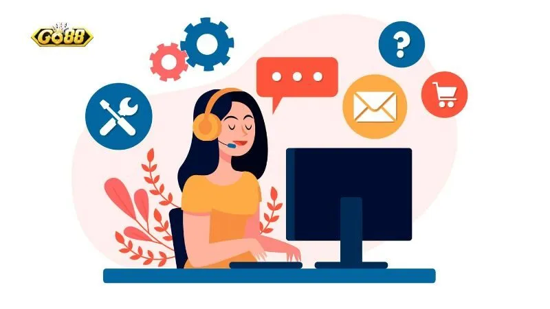Cần chuẩn bị thông tin cẩn thận trước khi liên hệ