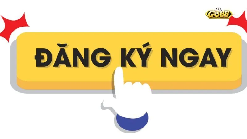 Điều kiện đăng ký Go88