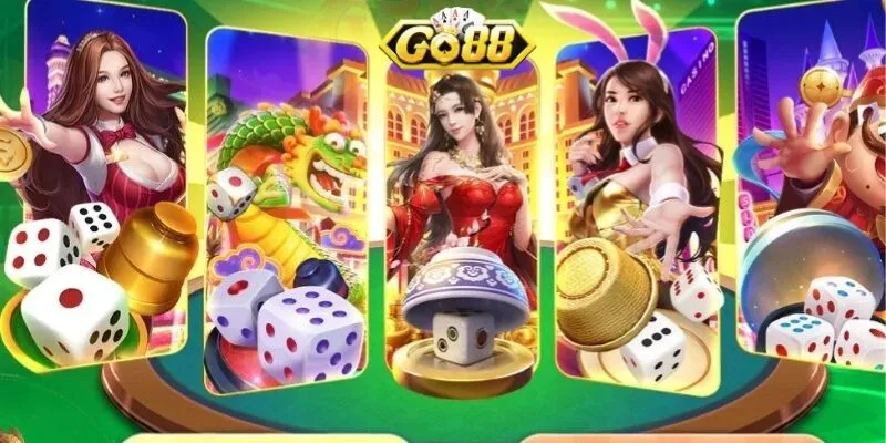 Làm sao để nhanh chóng trở thành cao thủ trong giới xóc đĩa?