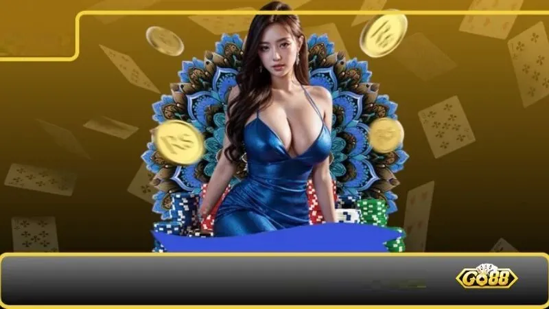 Lưu ý khi truy cập Go88