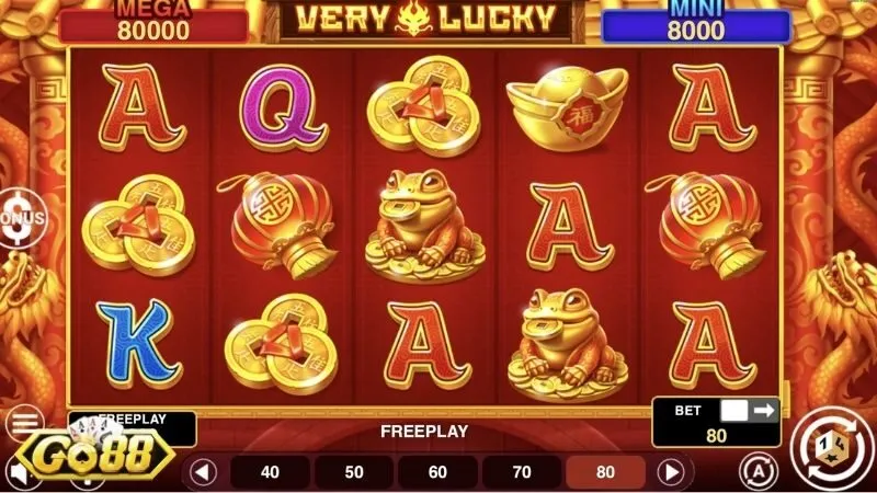 Biểu tượng Thần Tài trong thế giới slot