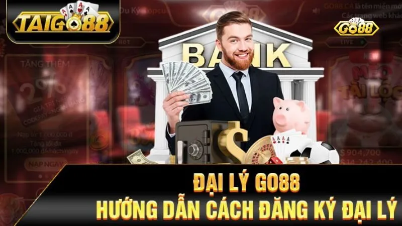 Quy trình đăng ký đại lý cơ bản